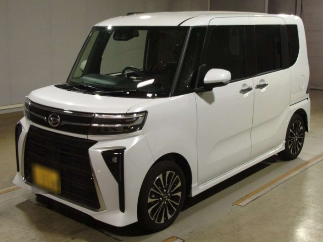 DAIHATSU TANTO — фото
