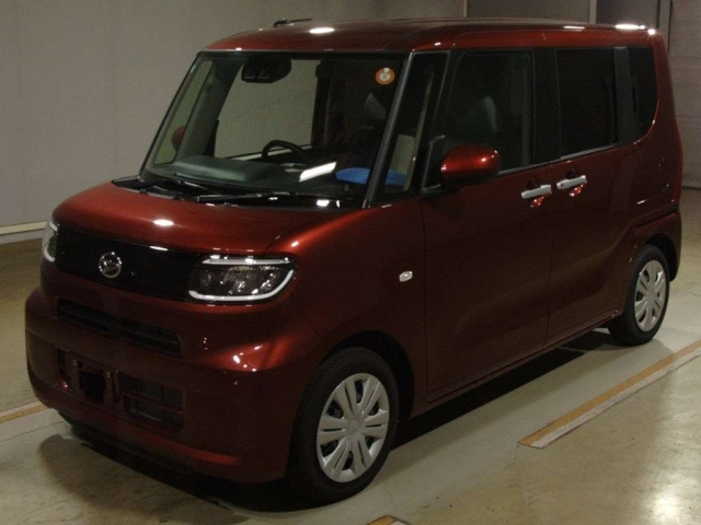 DAIHATSU TANTO — фото
