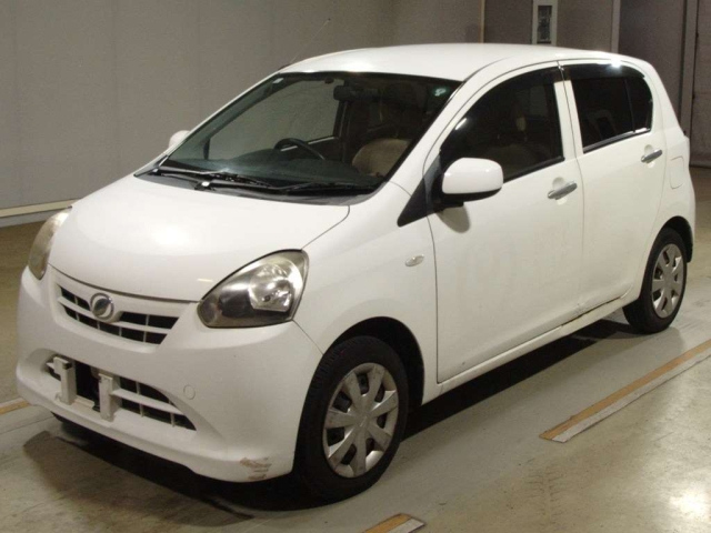 DAIHATSU MIRA — фото