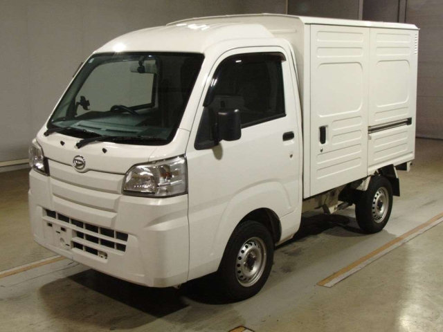 DAIHATSU HIJET — фото