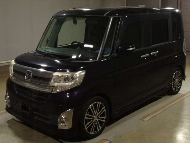 DAIHATSU TANTO — фото