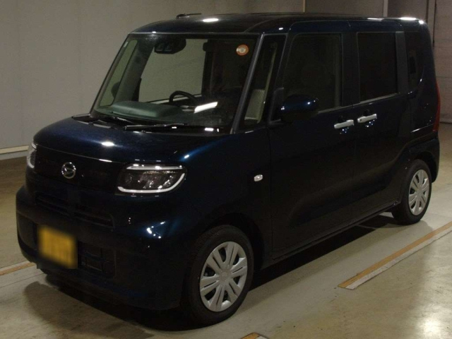 DAIHATSU TANTO — фото