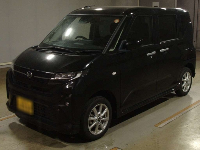 DAIHATSU MOVE — фото