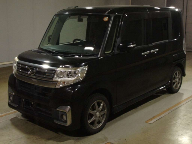 DAIHATSU TANTO — фото