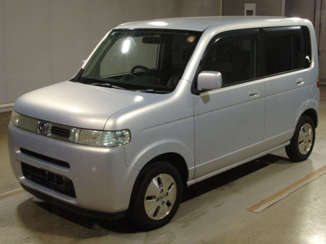 HONDA THATS