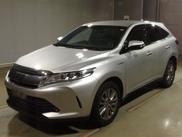 TOYOTA PRIUS — фото