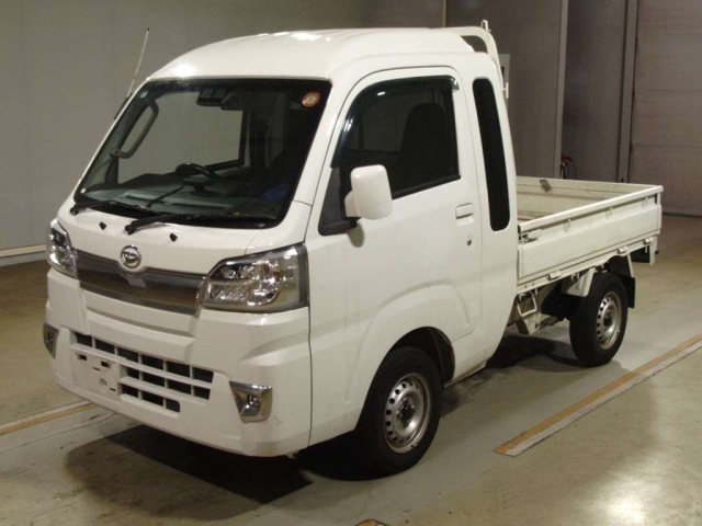 DAIHATSU HIJET — фото
