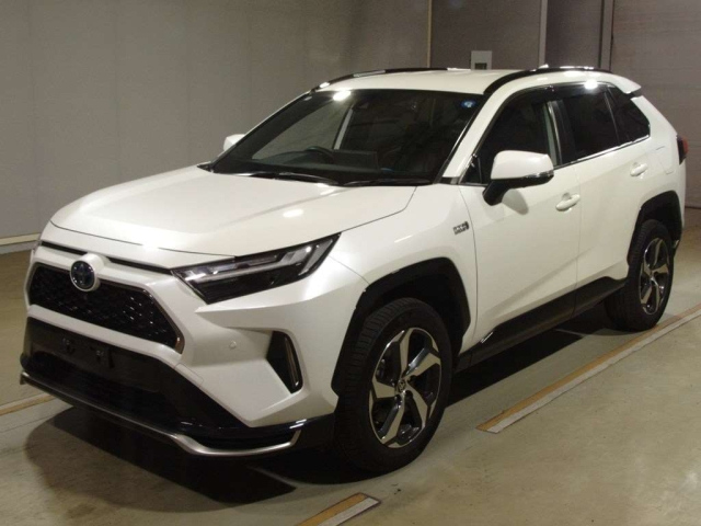 TOYOTA RAV4 — фото
