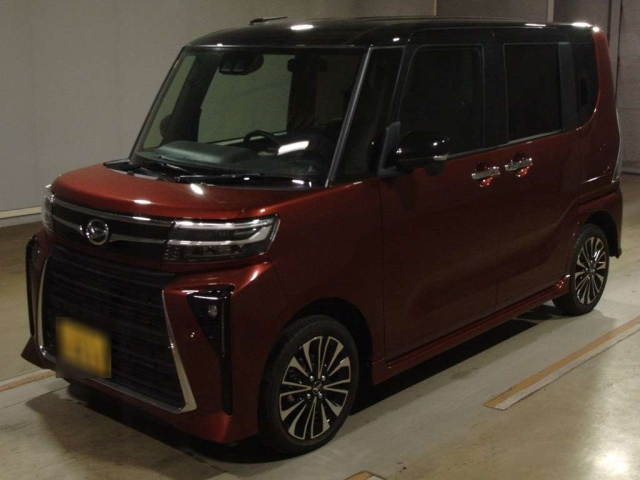 DAIHATSU TANTO — фото
