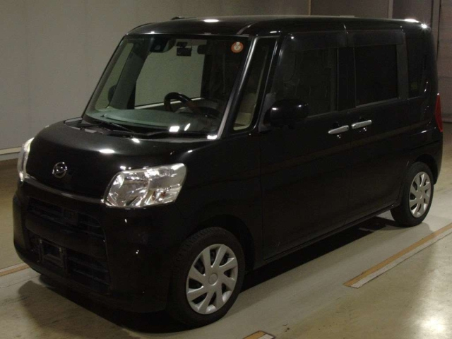 DAIHATSU TANTO — фото