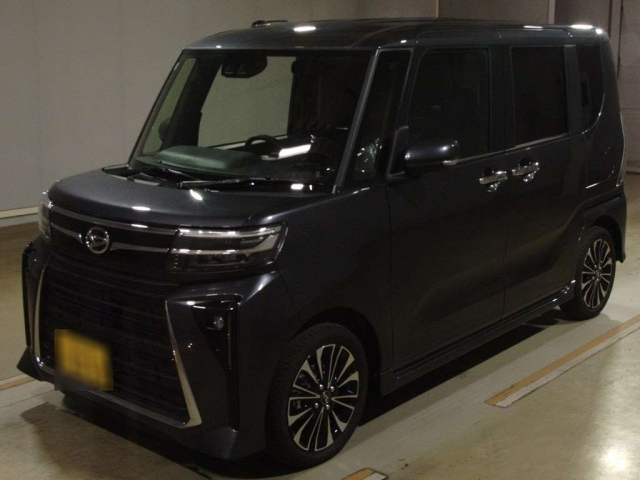 DAIHATSU TANTO — фото