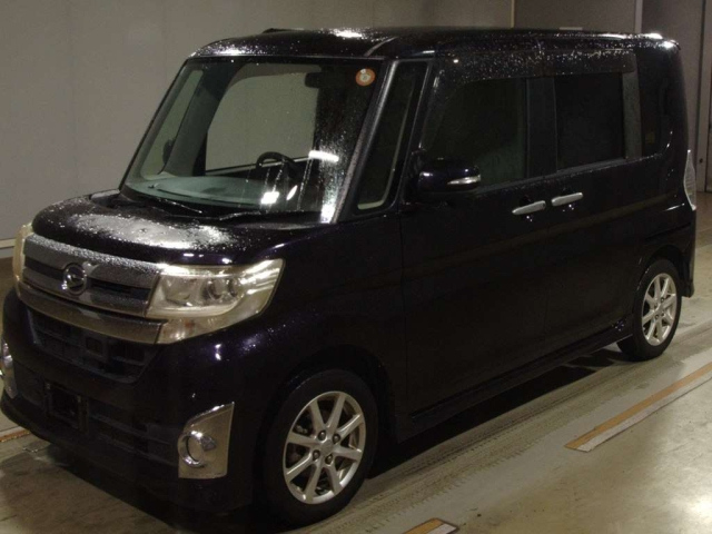 DAIHATSU TANTO — фото