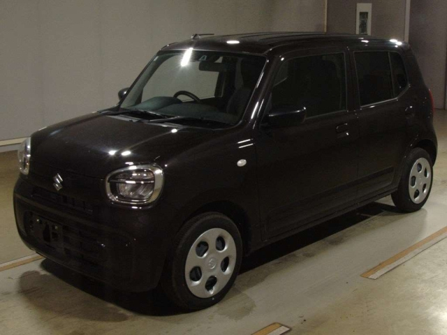 SUZUKI ALTO — фото