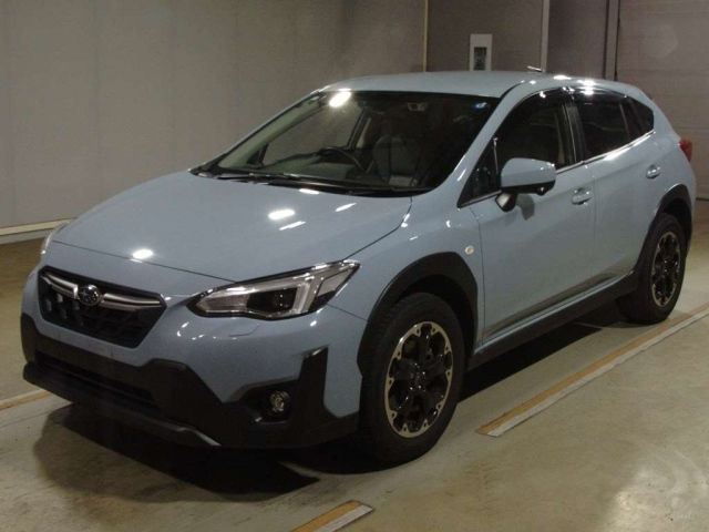 SUBARU IMPREZA — фото