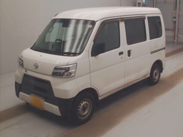 DAIHATSU HIJET — фото