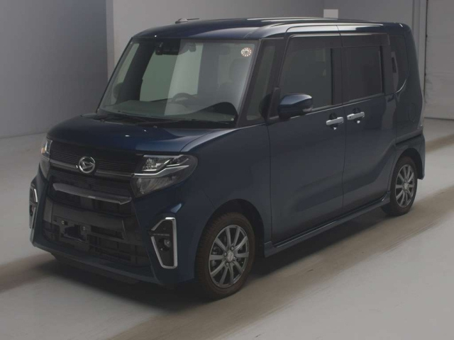 DAIHATSU TANTO — фото