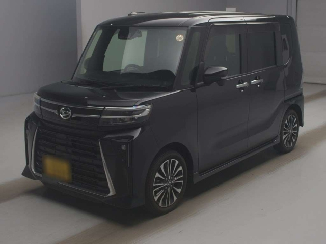 DAIHATSU TANTO — фото