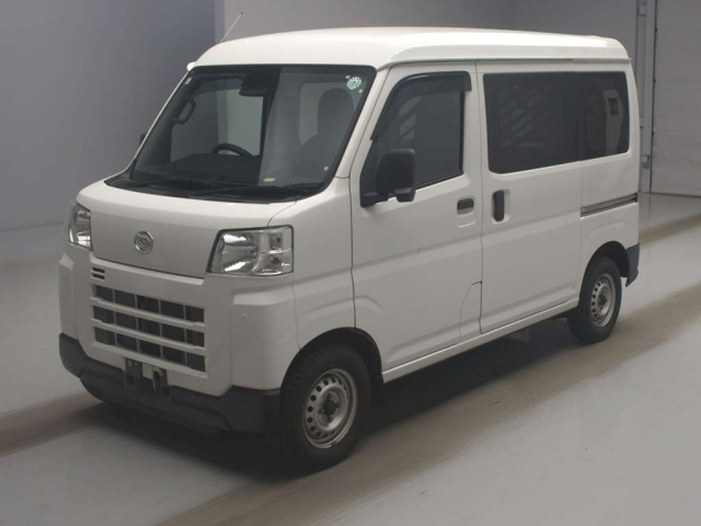 DAIHATSU HIJET — фото