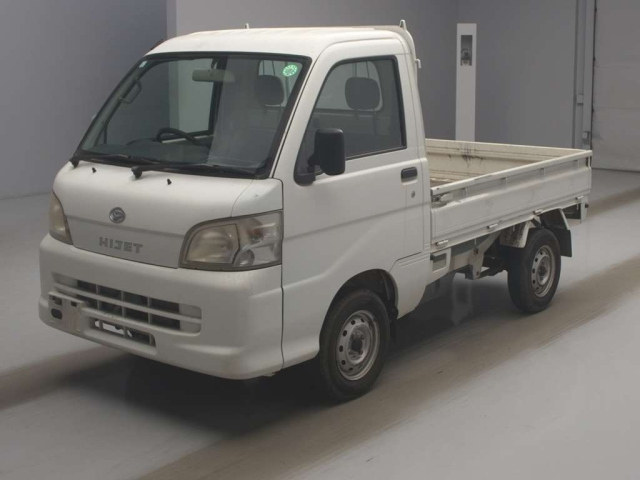 DAIHATSU HIJET — фото