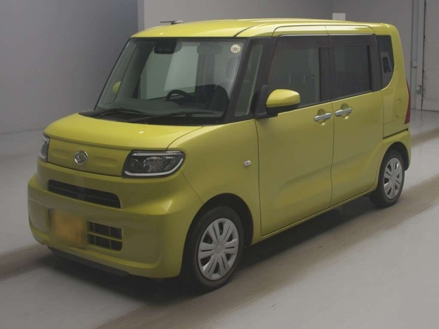 DAIHATSU TANTO — фото
