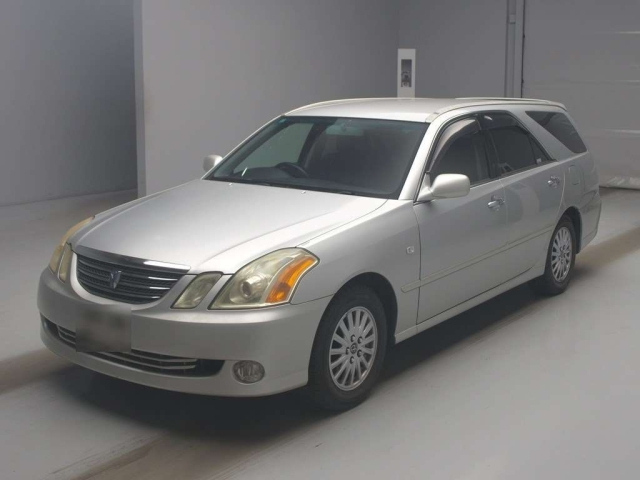 TOYOTA MARK2 BLIT