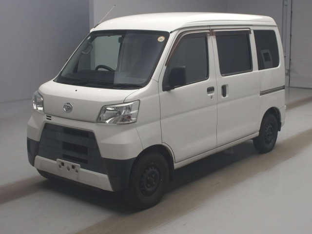 DAIHATSU HIJET — фото