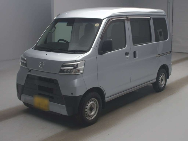 DAIHATSU HIJET — фото