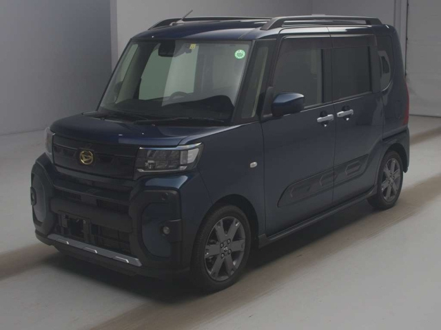 DAIHATSU TANTO — фото