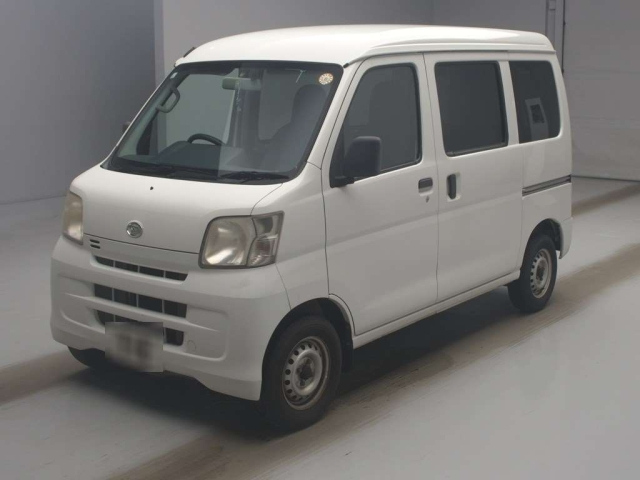 DAIHATSU HIJET — фото