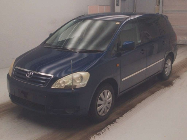 TOYOTA IPSUM