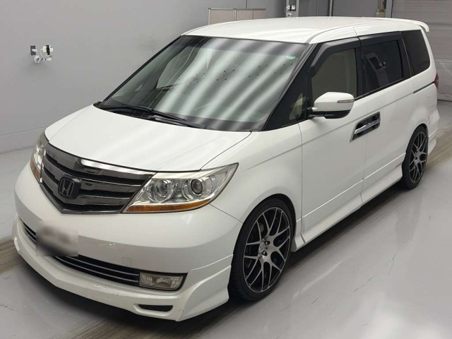 HONDA ELYSION