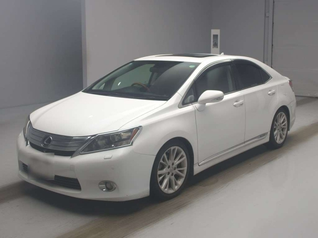 LEXUS HS