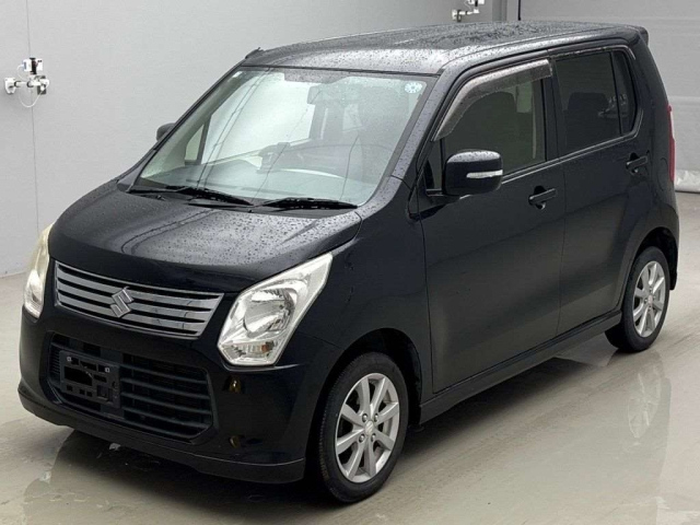 SUZUKI WAGON — фото
