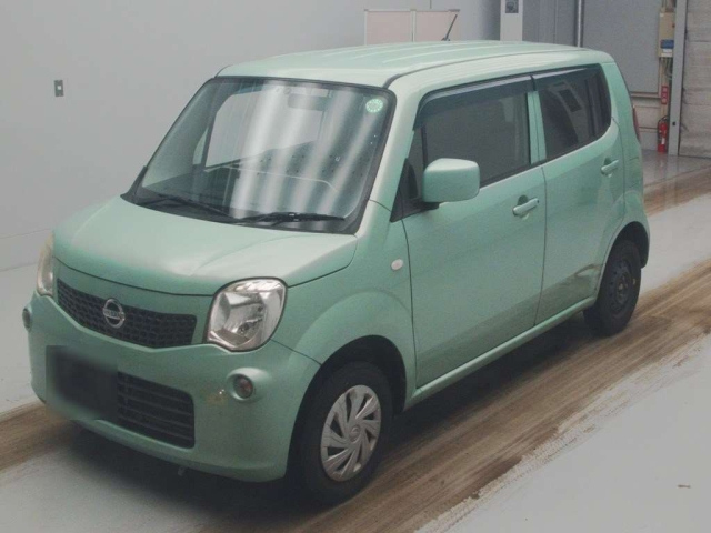 NISSAN MOCO — фото