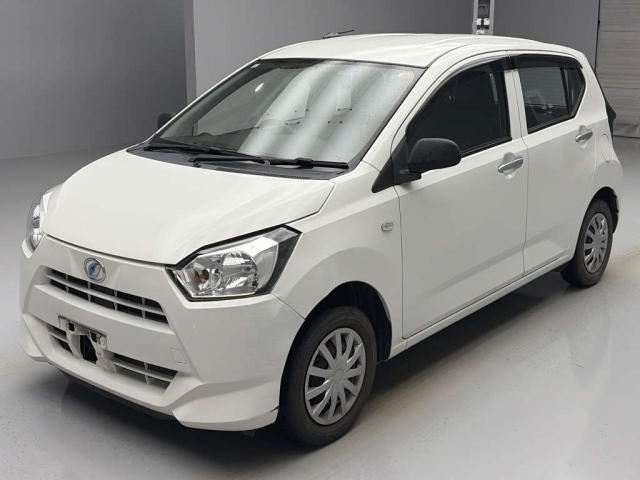 DAIHATSU MIRA — фото