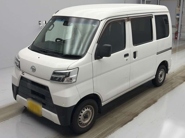 DAIHATSU HIJET — фото