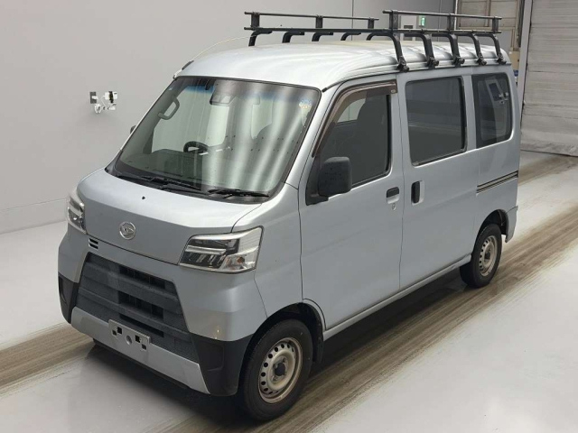 DAIHATSU HIJET — фото