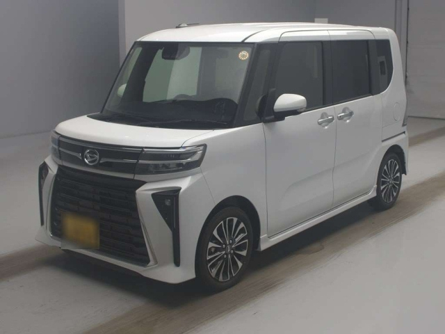 DAIHATSU TANTO — фото