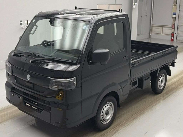 SUZUKI CARRY — фото