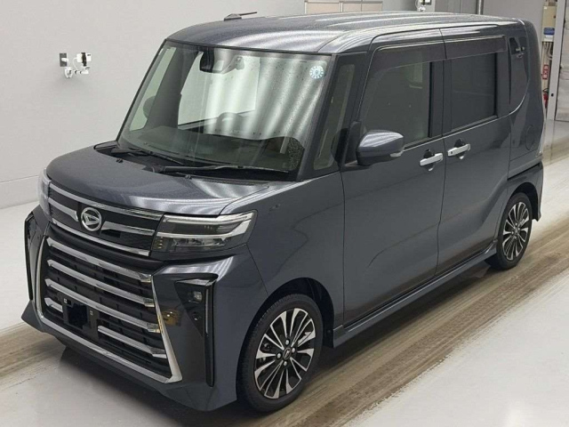DAIHATSU TANTO — фото
