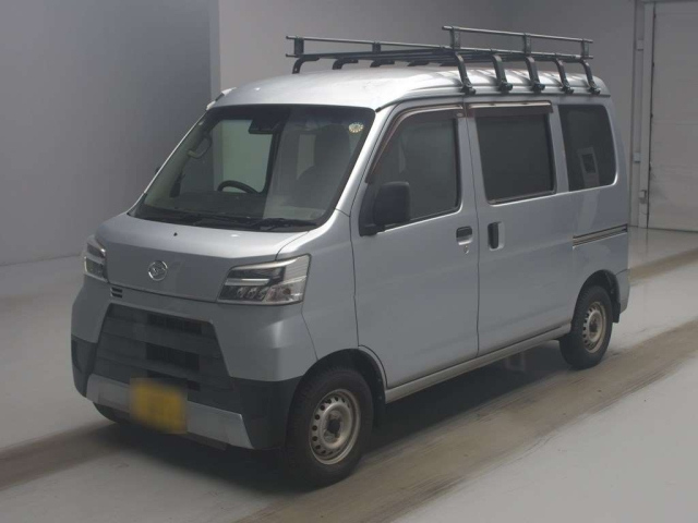 DAIHATSU HIJET — фото