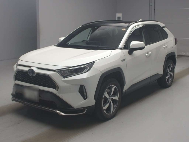 TOYOTA RAV4 — фото