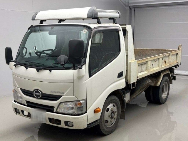 HINO DUTRO — фото