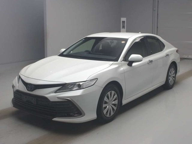 TOYOTA CAMRY — фото
