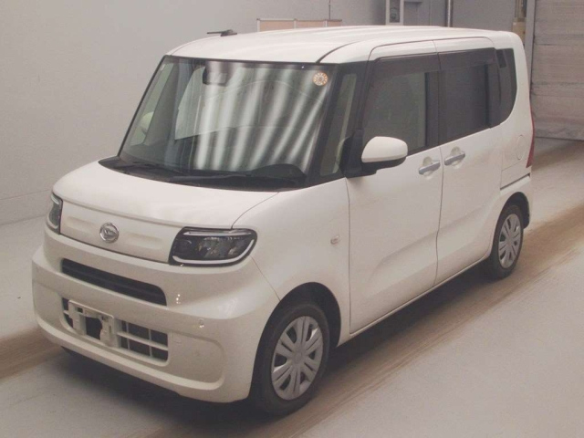DAIHATSU TANTO — фото