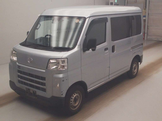 DAIHATSU HIJET — фото