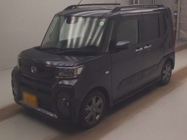 DAIHATSU TANTO — фото
