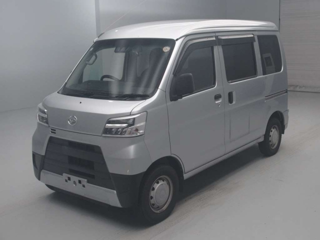 DAIHATSU HIJET — фото