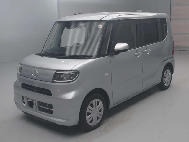 DAIHATSU TANTO — фото