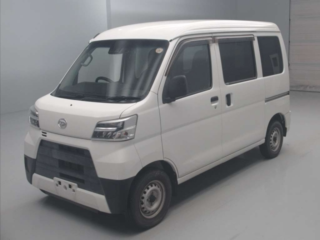 DAIHATSU HIJET — фото